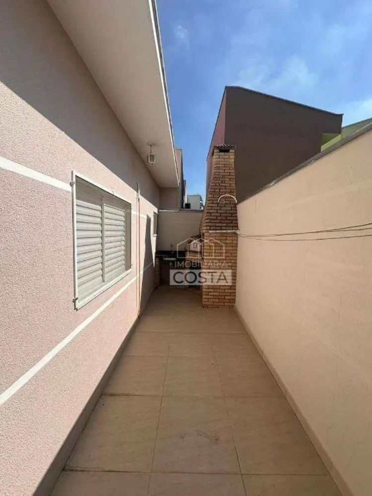 Casa de Condomínio, 2 quartos - Foto 28
