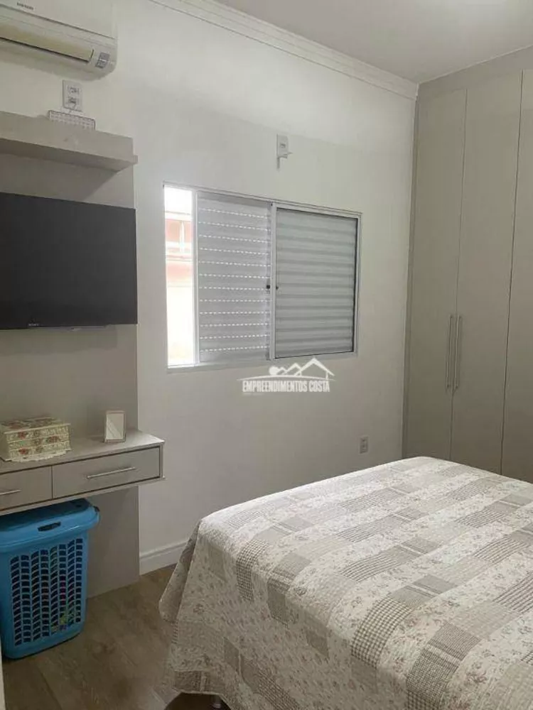 Casa de Condomínio, 2 quartos - Foto 7