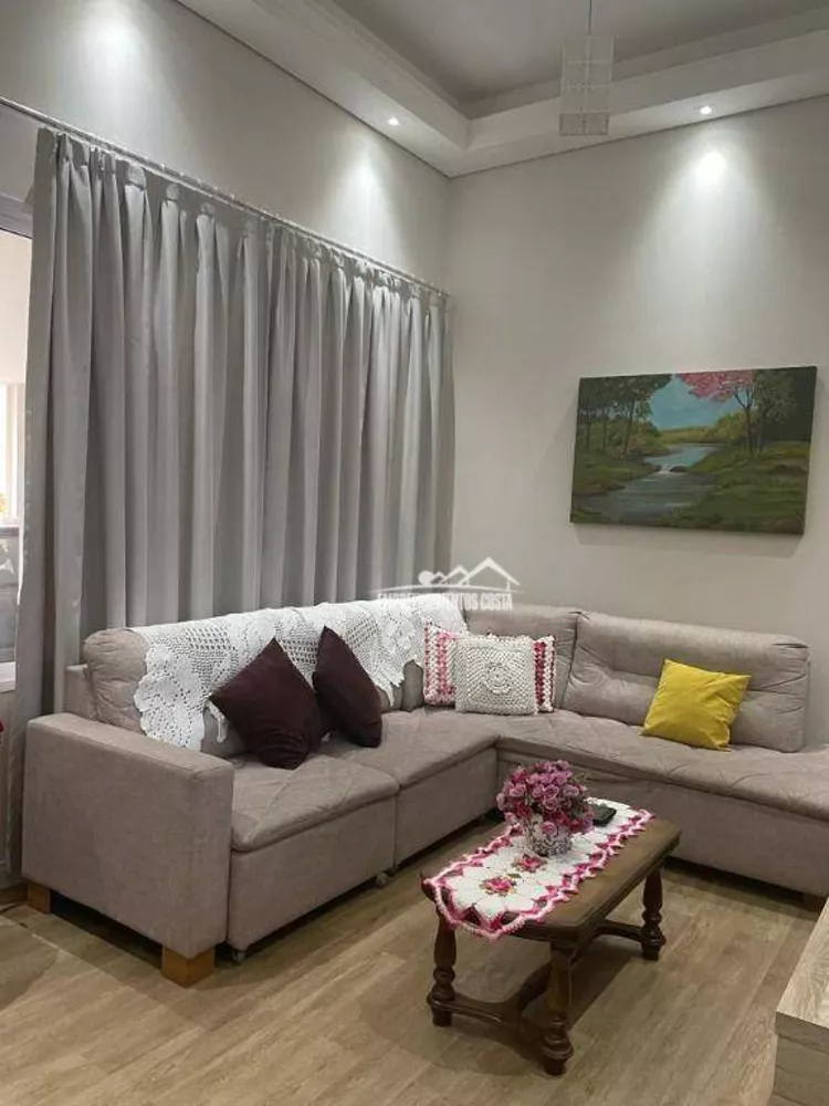 Casa de Condomínio, 2 quartos - Foto 3
