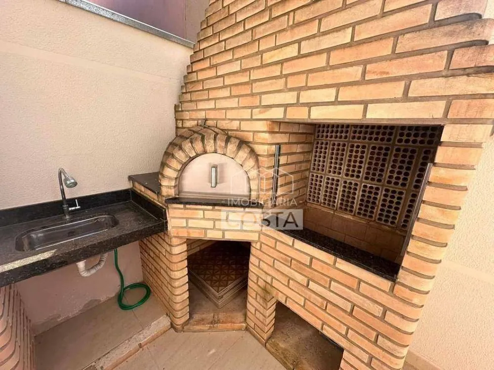 Casa de Condomínio, 2 quartos - Foto 26