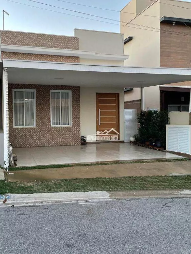 Casa de Condomínio, 2 quartos - Foto 2