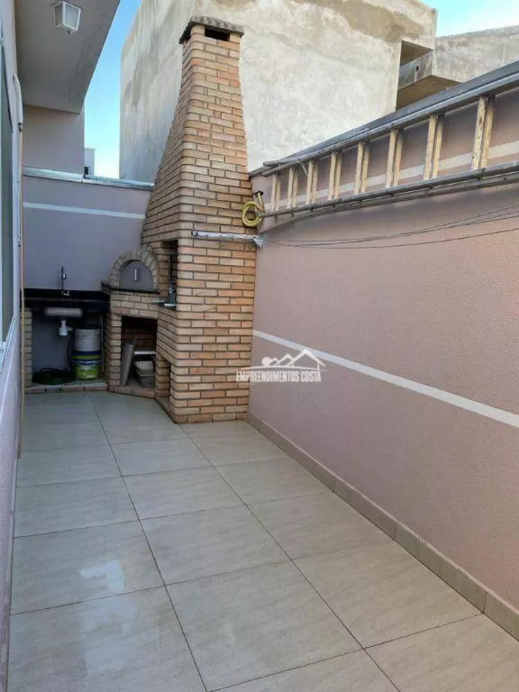 Casa de Condomínio, 2 quartos - Foto 11