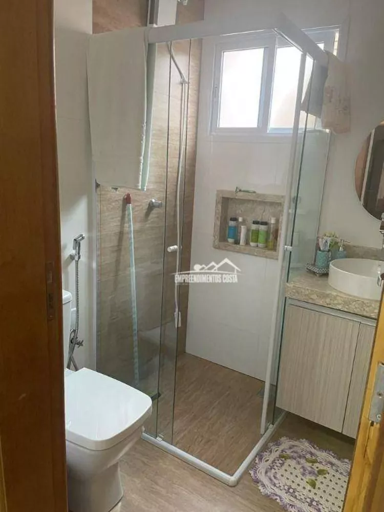 Casa de Condomínio, 2 quartos - Foto 9