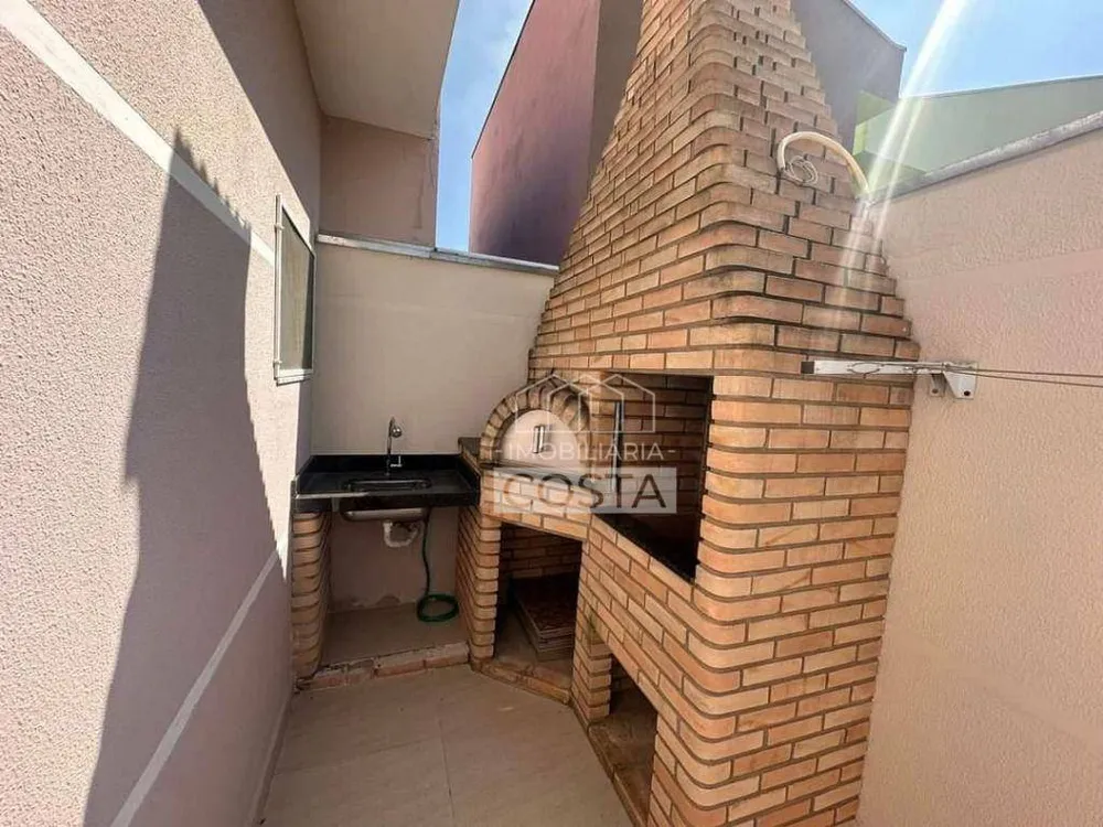 Casa de Condomínio, 2 quartos - Foto 27