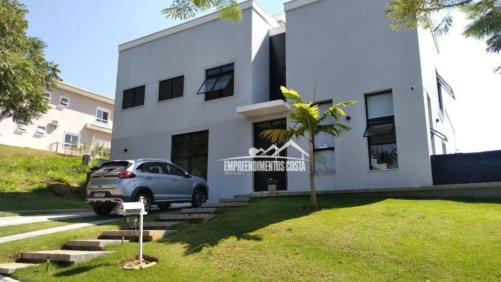 Casa de Condomínio, 4 quartos - Foto 16