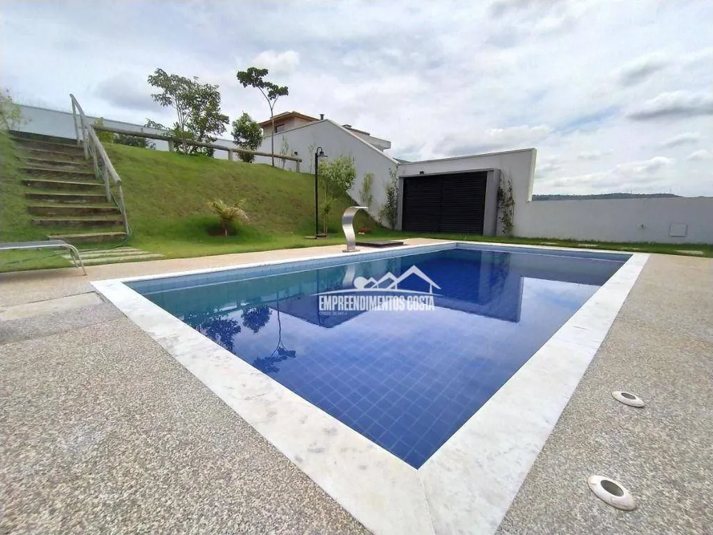 Casa de Condomínio, 4 quartos - Foto 10