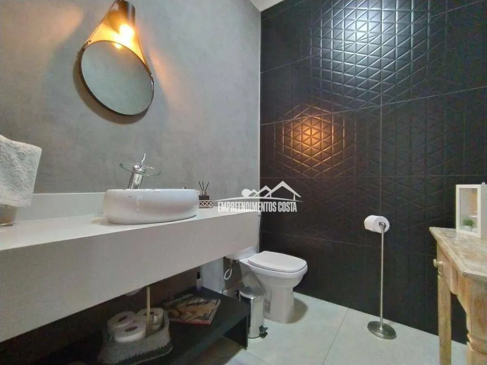 Casa de Condomínio, 4 quartos - Foto 5