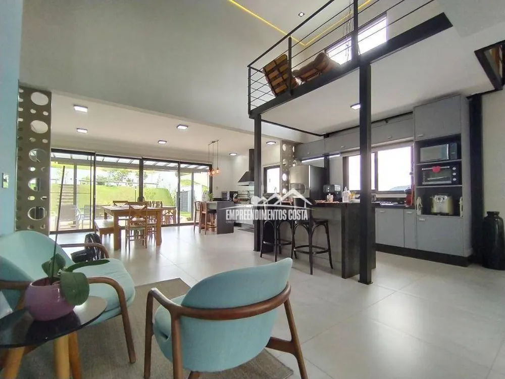 Casa de Condomínio, 4 quartos - Foto 7