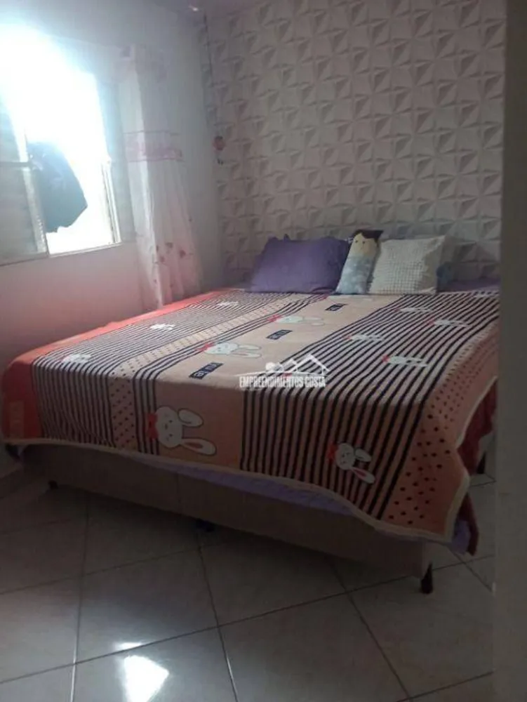Casa, 2 quartos, 50 m² - Foto 9