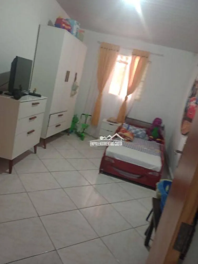 Casa, 2 quartos, 50 m² - Foto 7
