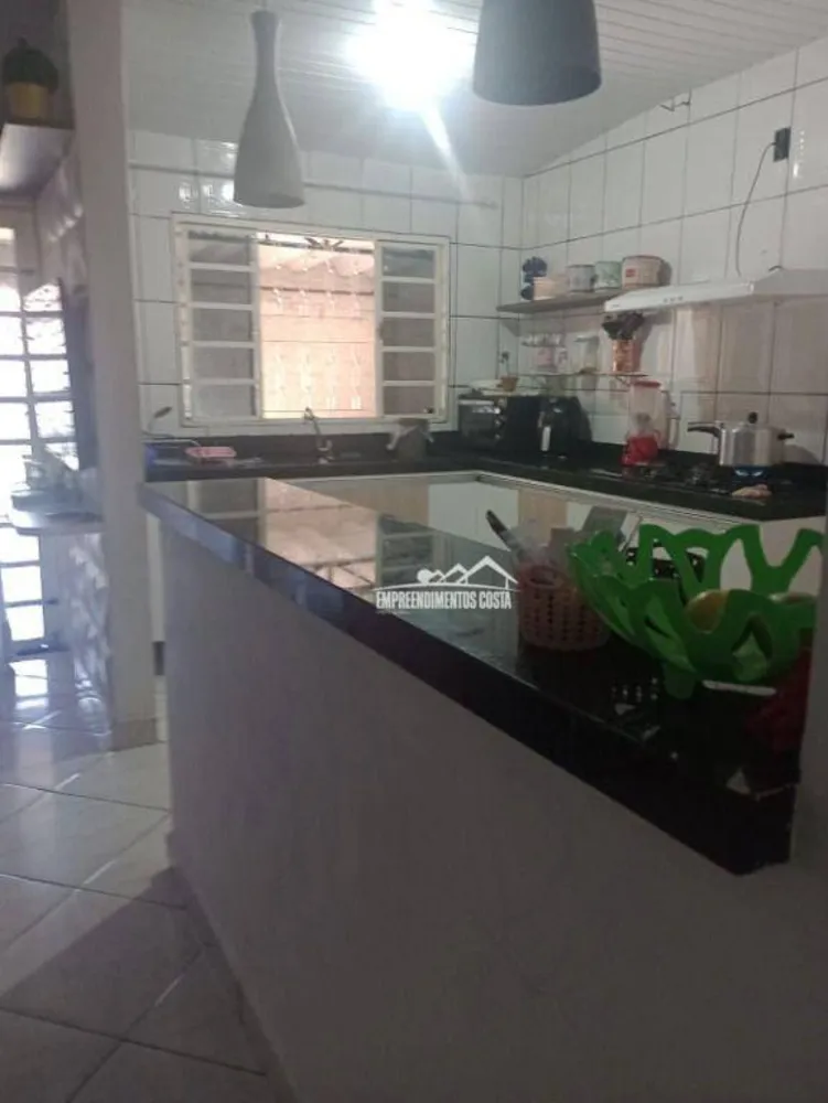 Casa, 2 quartos, 50 m² - Foto 2