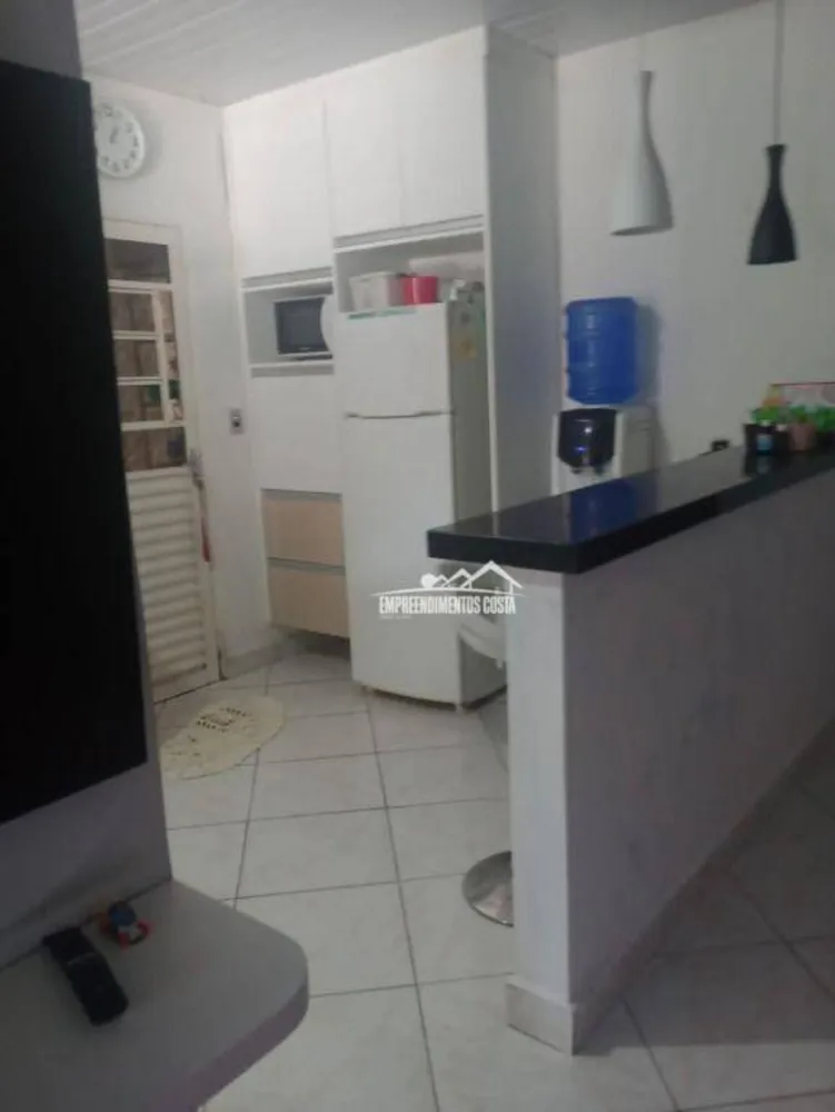 Casa, 2 quartos, 50 m² - Foto 5