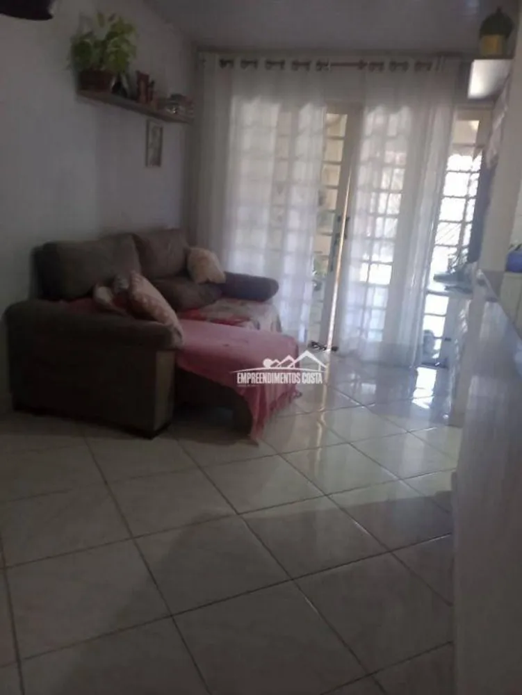 Casa, 2 quartos, 50 m² - Foto 2