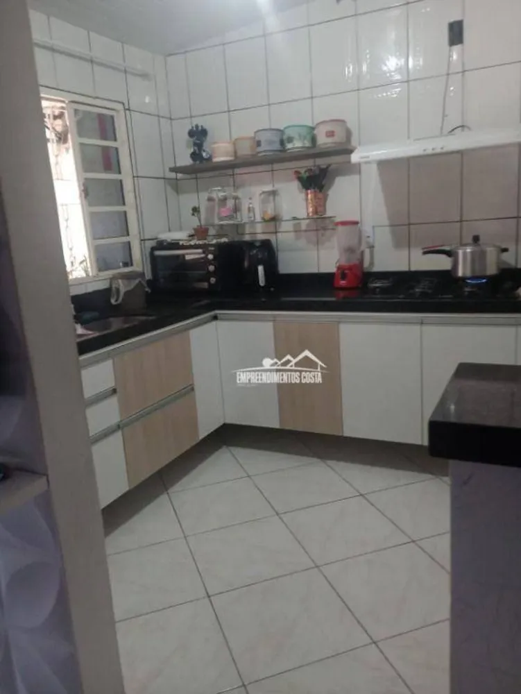 Casa, 2 quartos, 50 m² - Foto 4