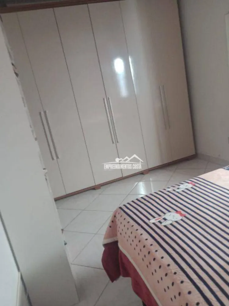 Casa, 2 quartos, 50 m² - Foto 1