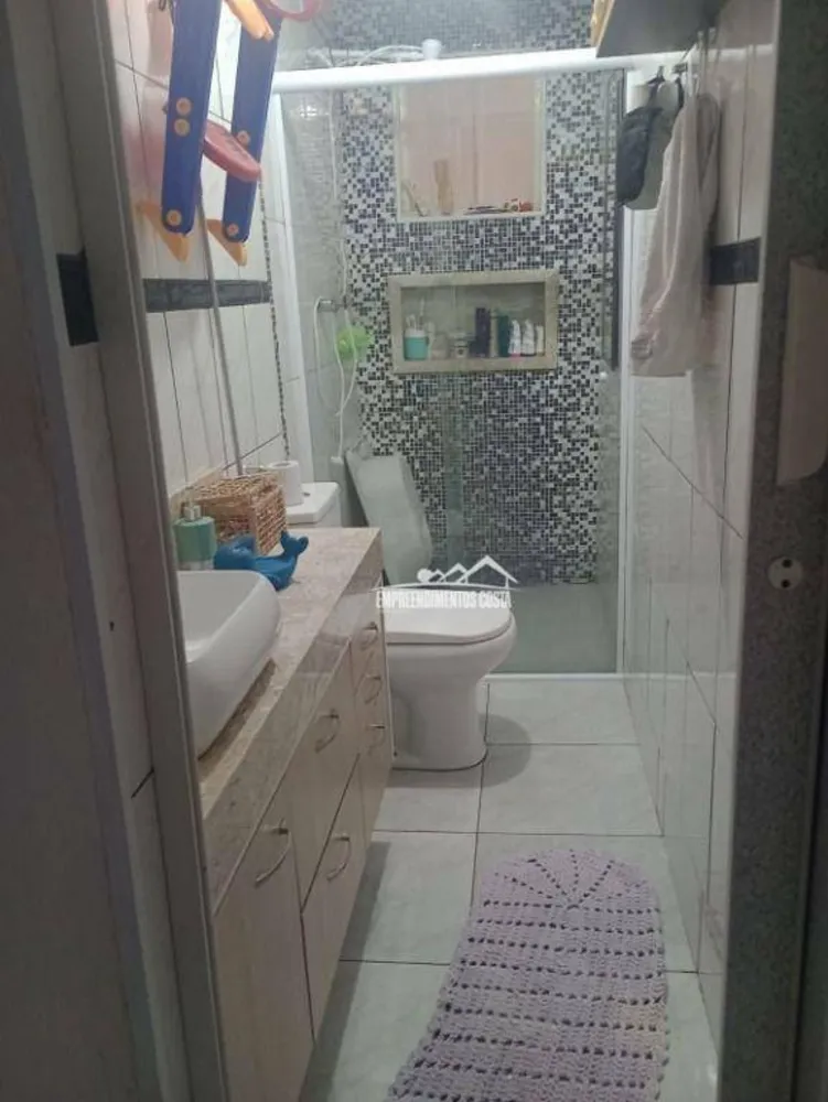 Casa, 2 quartos, 50 m² - Foto 11