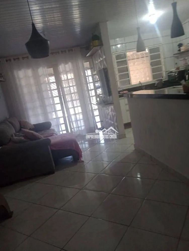 Casa, 2 quartos, 50 m² - Foto 3