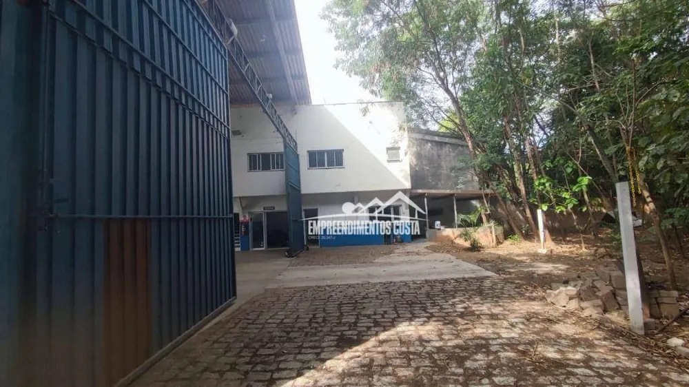 Depósito-Galpão, 900 m² - Foto 10