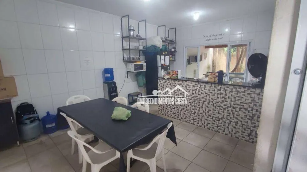 Depósito-Galpão, 900 m² - Foto 15