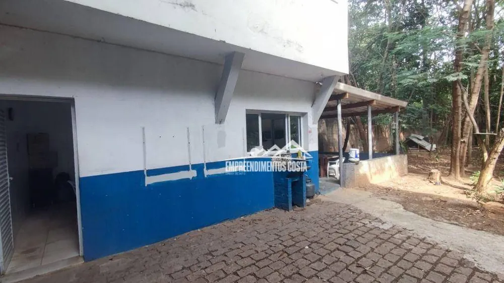 Depósito-Galpão, 900 m² - Foto 9