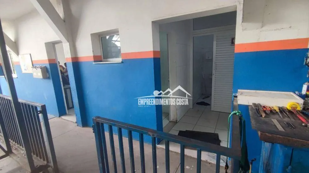Depósito-Galpão, 900 m² - Foto 5