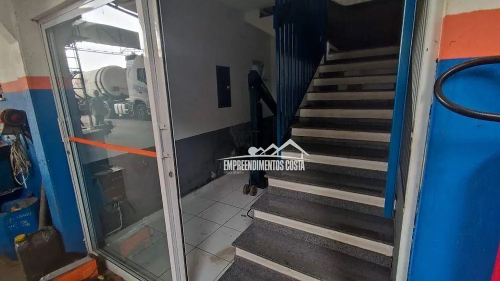 Depósito-Galpão, 900 m² - Foto 11