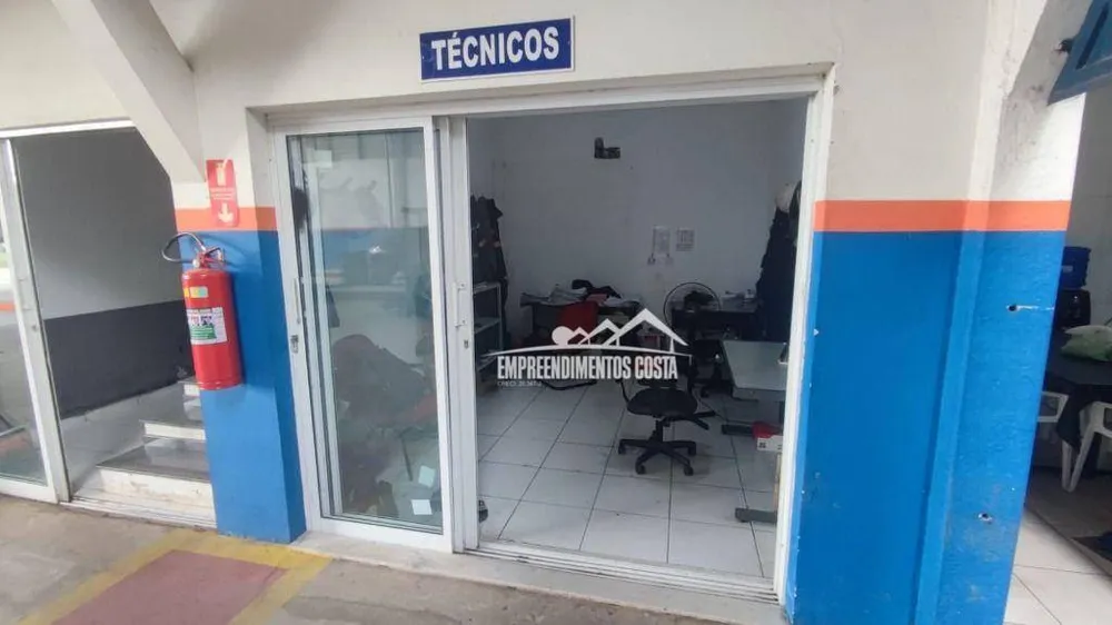 Depósito-Galpão, 900 m² - Foto 4