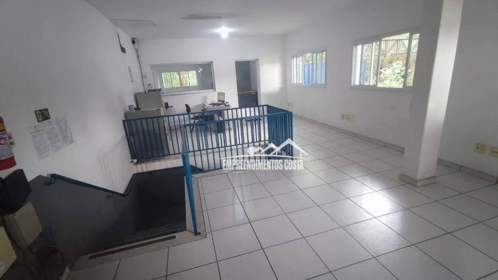 Depósito-Galpão, 900 m² - Foto 12
