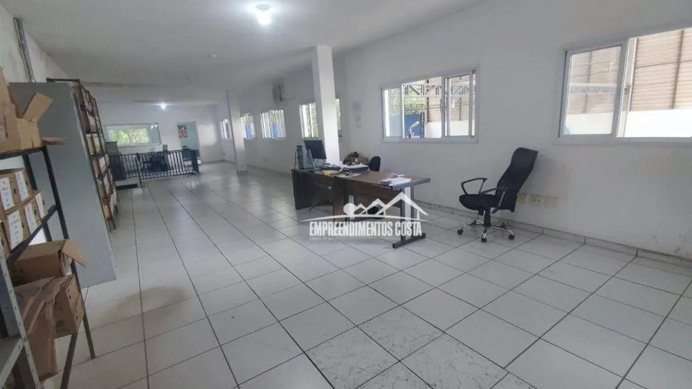 Depósito-Galpão, 900 m² - Foto 13