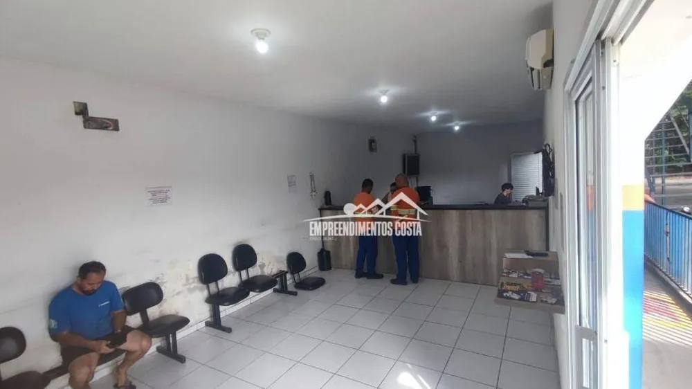 Depósito-Galpão, 900 m² - Foto 6