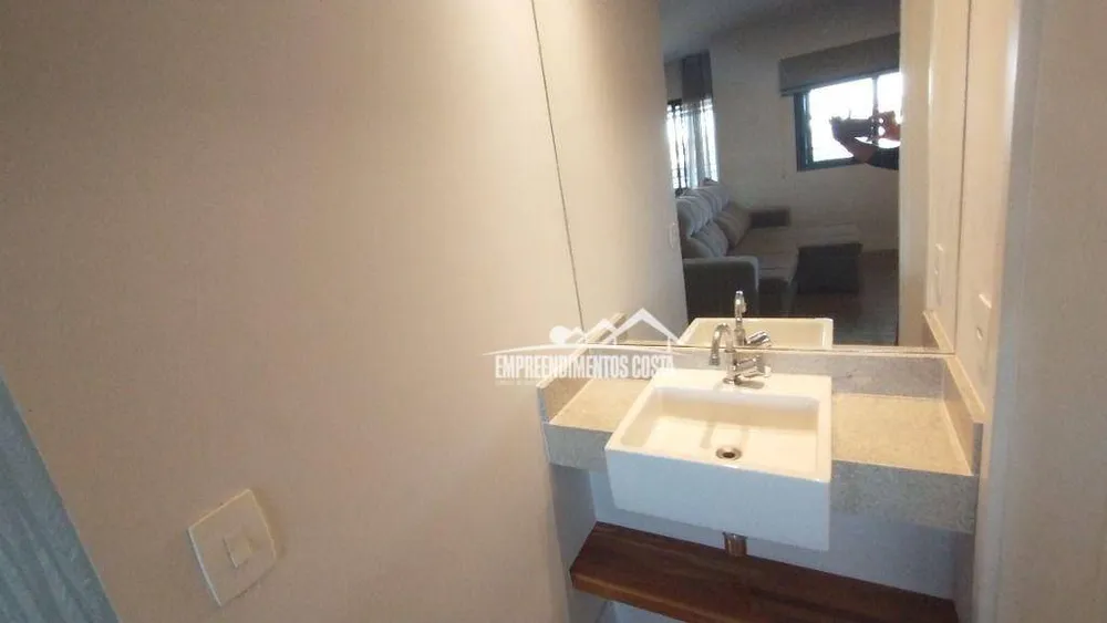 Apartamento, 2 quartos, 135 m² - Foto 11
