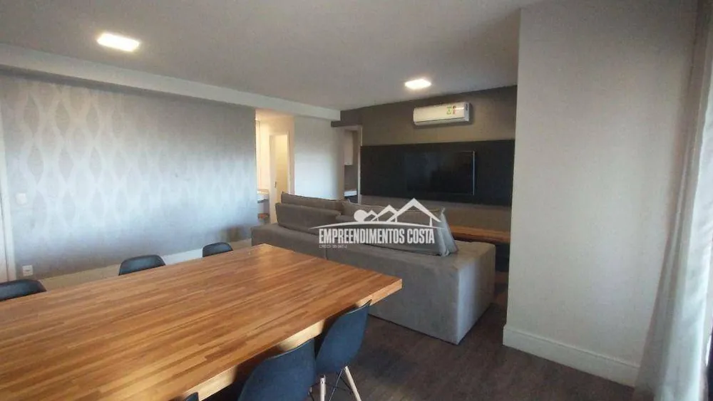 Apartamento, 2 quartos, 135 m² - Foto 5