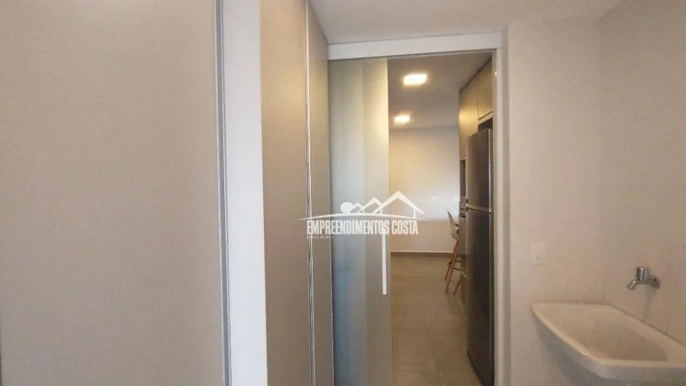 Apartamento, 2 quartos, 135 m² - Foto 9