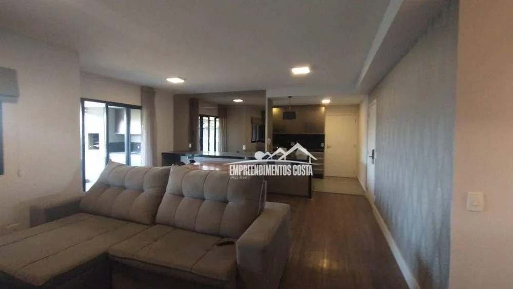 Apartamento, 2 quartos, 135 m² - Foto 2