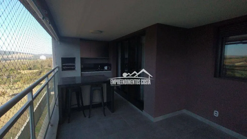 Apartamento, 2 quartos, 135 m² - Foto 14