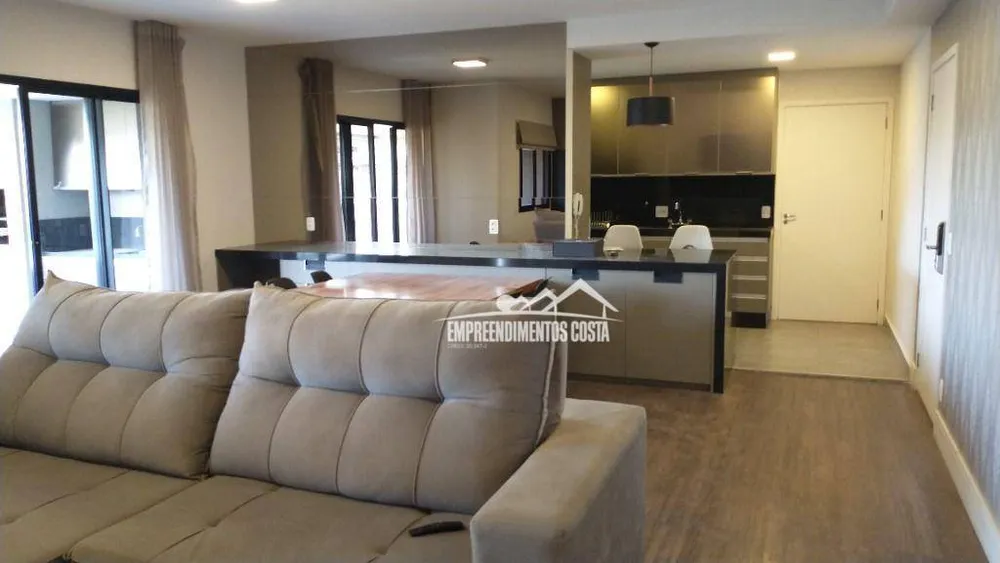 Apartamento, 2 quartos, 135 m² - Foto 1
