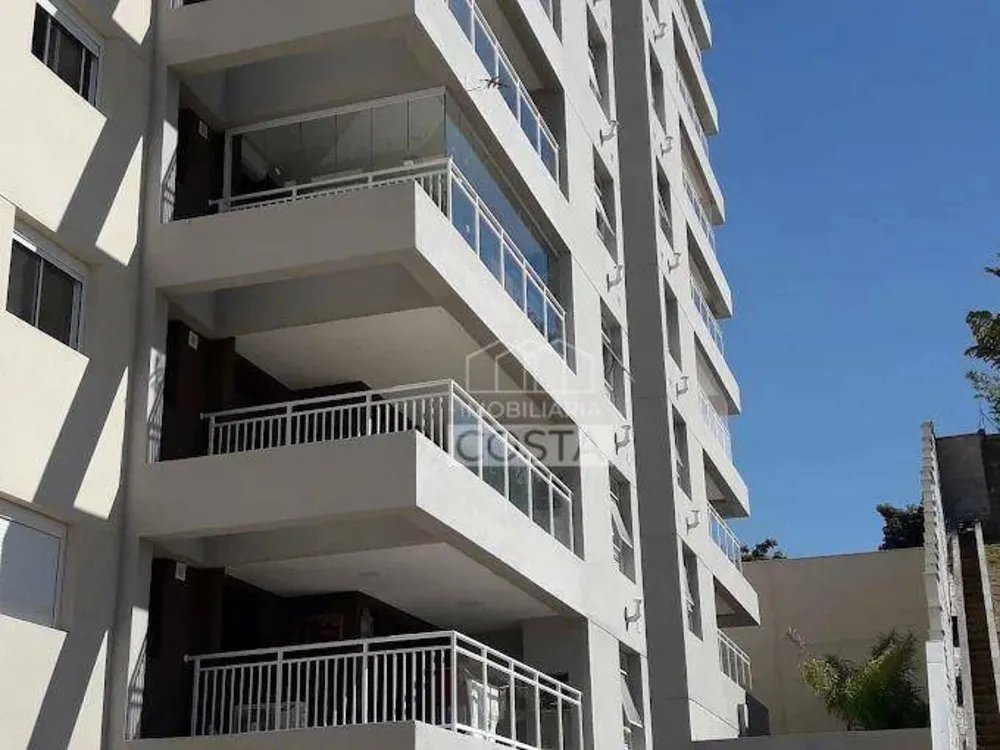Apartamento, 2 quartos, 135 m² - Foto 17