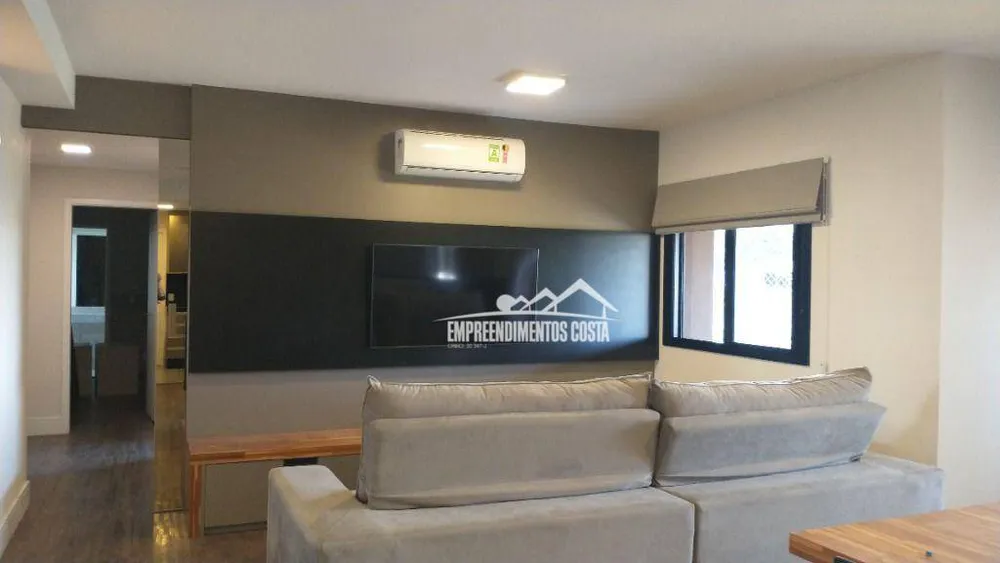 Apartamento, 2 quartos, 135 m² - Foto 4