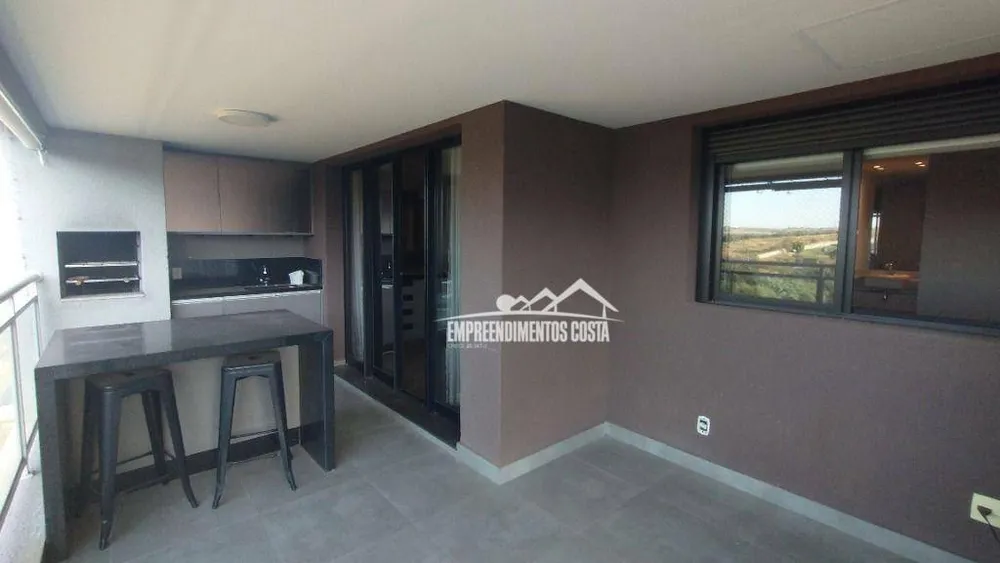 Apartamento, 2 quartos, 135 m² - Foto 16