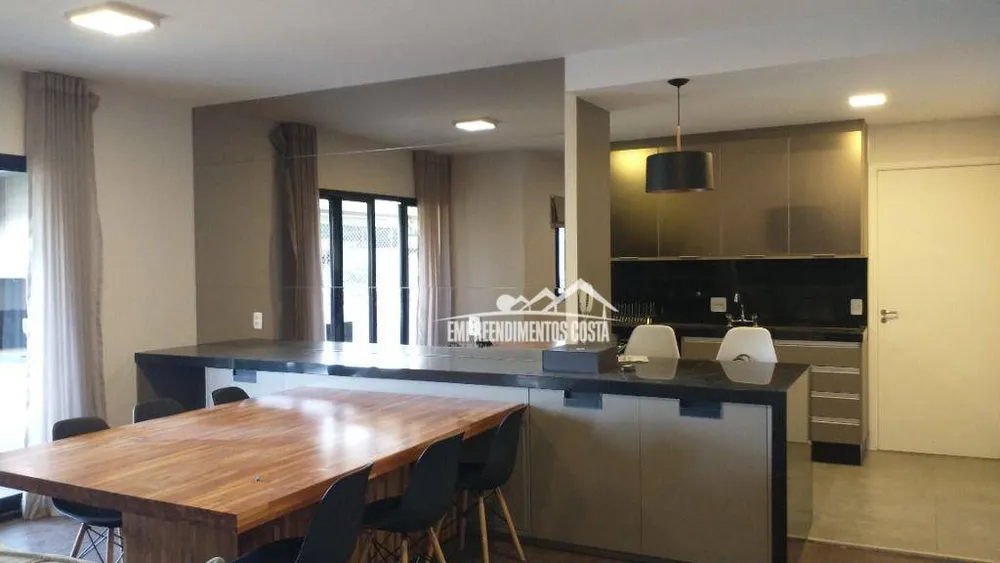 Apartamento, 2 quartos, 135 m² - Foto 6