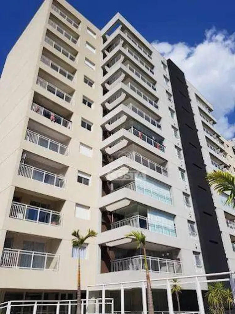 Apartamento, 2 quartos, 135 m² - Foto 20
