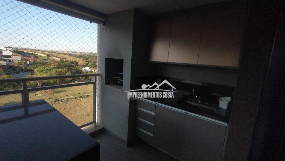 Apartamento, 2 quartos, 135 m² - Foto 15