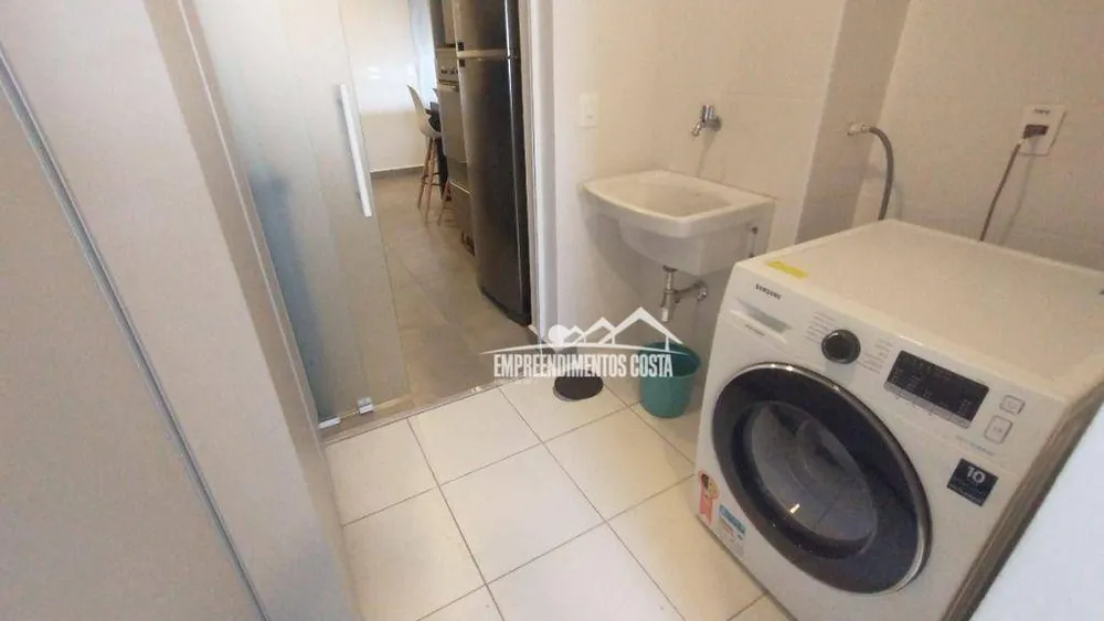 Apartamento, 2 quartos, 135 m² - Foto 13