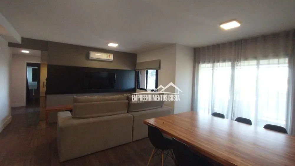 Apartamento, 2 quartos, 135 m² - Foto 3