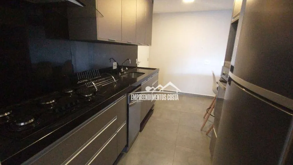 Apartamento, 2 quartos, 135 m² - Foto 7