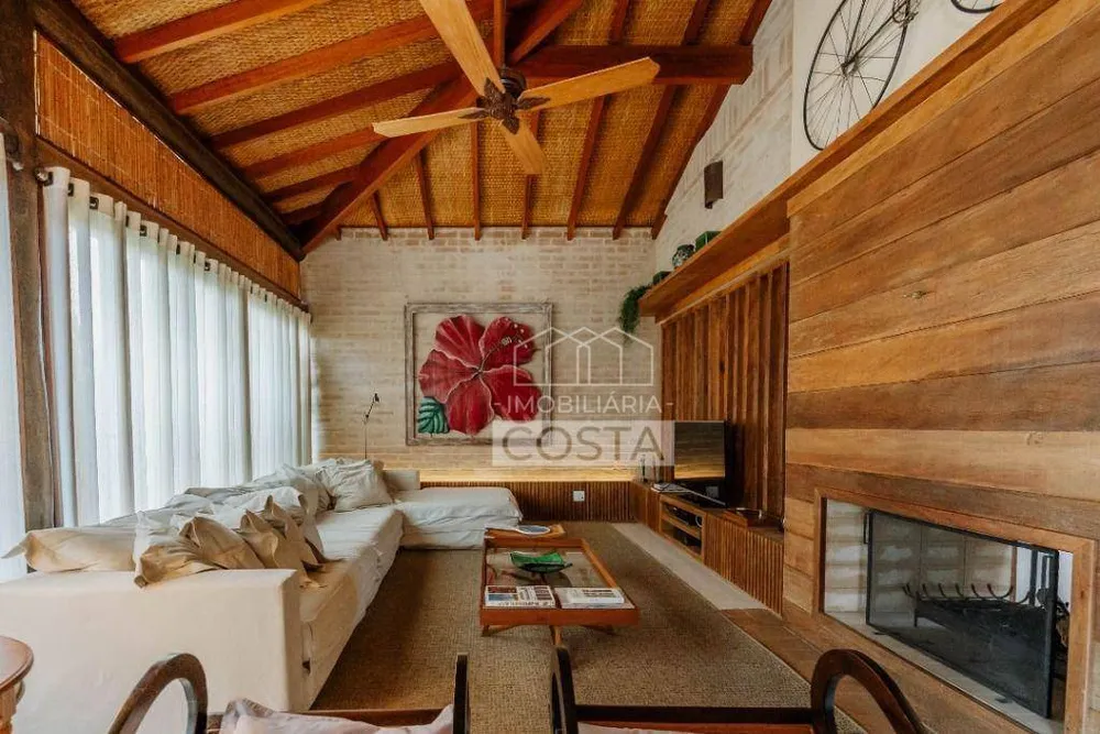 Casa de Condomínio, 5 quartos - Foto 4