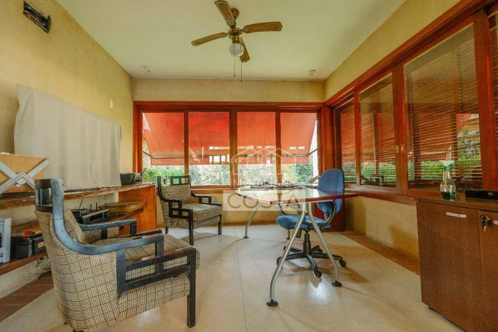 Casa de Condomínio, 5 quartos - Foto 4