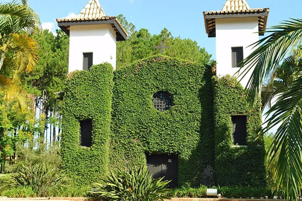 Casa de Condomínio, 5 quartos - Foto 17