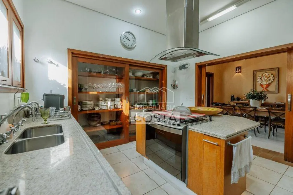 Casa de Condomínio, 5 quartos - Foto 1