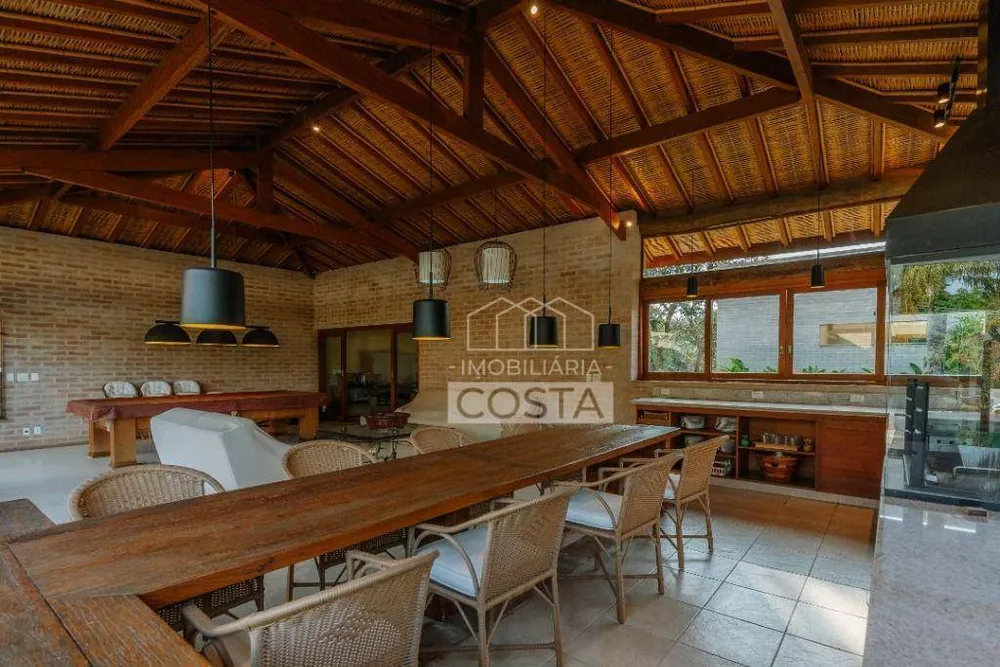 Casa de Condomínio, 5 quartos - Foto 10